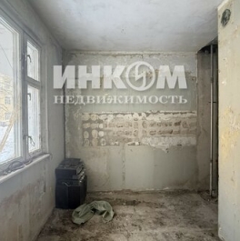 Продажа 1-комн квартиры на вторичном рынке Печорская ул,  д. 13