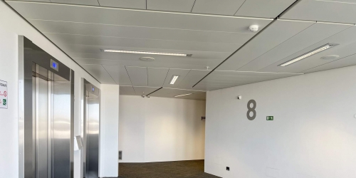 Офис Львовская улица,  д. 27