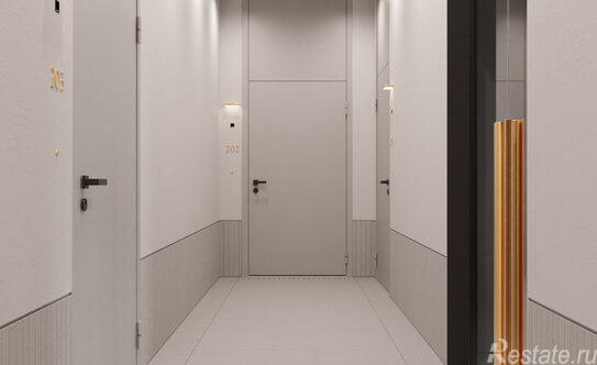 Продажа 2-комн квартиры на вторичном рынке улица Беринга,  д. 27 к6 с1