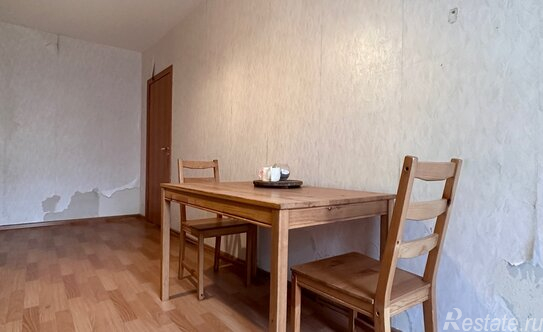 Продажа 3-комн квартиры на вторичном рынке ул Фёдора Абрамова,  д. 16,  к. 1