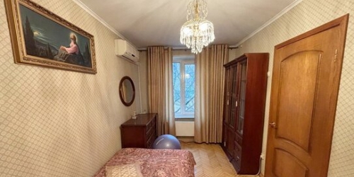 2-комн квартира Панферова ул,  д. 3