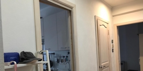 3-комн квартира 3-я Тверская-Ямская ул,  д. 26