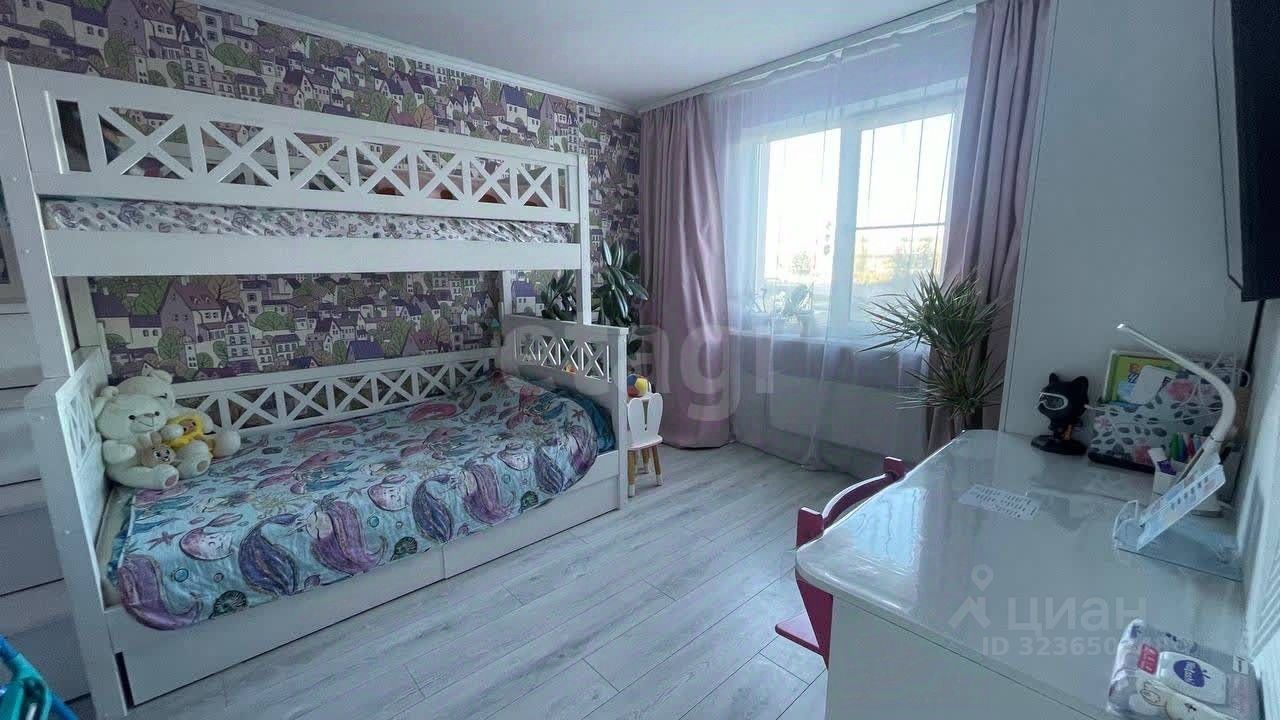 Продажа 3-комн квартиры на вторичном рынке Авиаторов мкр, Балашиха, улица Колдунова,  д. 10