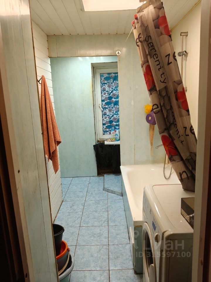 Аренда комнаты улица Асафьева, 9К1