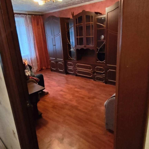 1-комн квартира Павловский Посад, 1 Мая улица,  д. 32