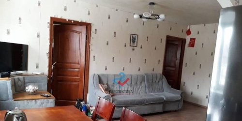 2-комн квартира Химки, улица Кирова, 21