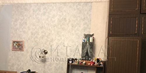 Комната Поварской,  д. 14