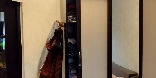 Комната улица Лени Голикова, 60