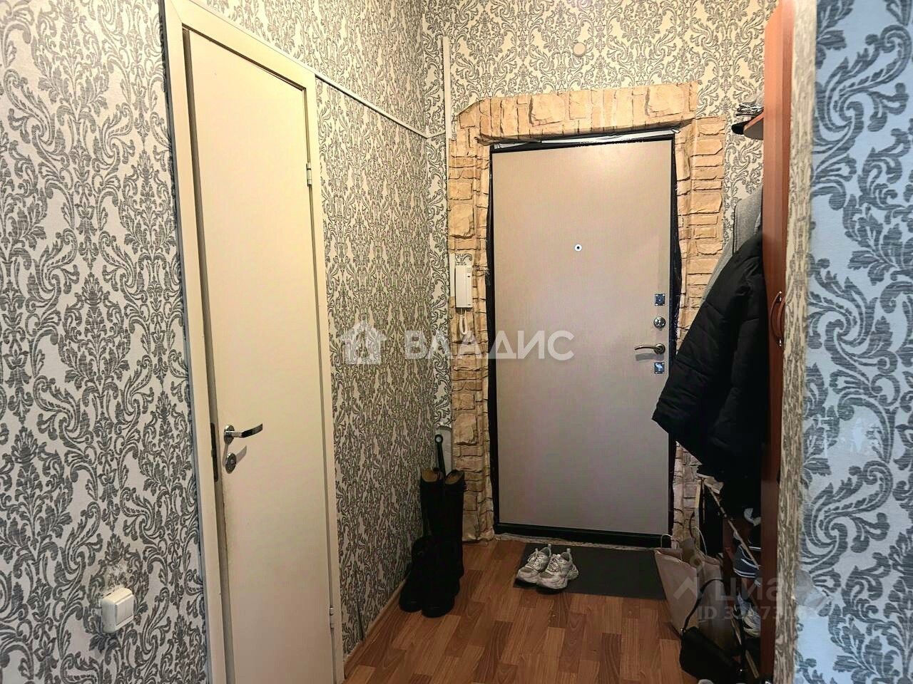 Продажа 2-комн квартиры на вторичном рынке Ногинск, Гаражная улица, 1