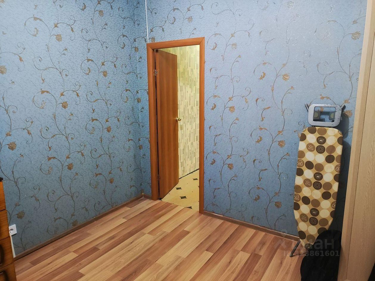 Аренда 1-комн квартиры на вторичном рынке Ивантеевка, Студенческий проезд, 3