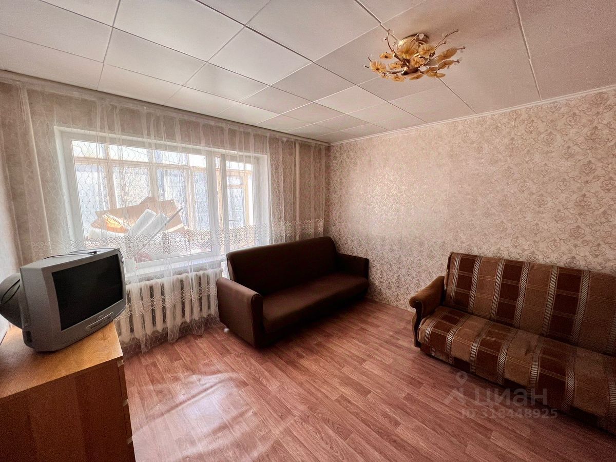 Продажа 1-комн квартиры на вторичном рынке Дзержинский, Томилинская улица, 18