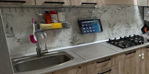 2-комн квартира Светлановский проспект, 40К2