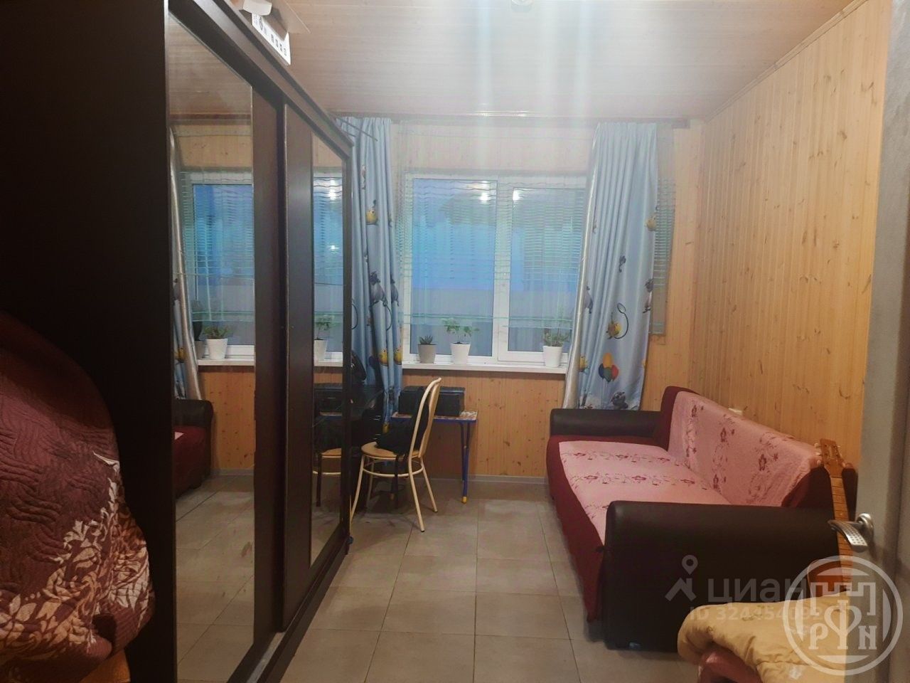 Продажа дома д. Никитилово, улица Молодежная, 13