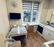 Продажа квартиры на вторичке Химки, Горная улица, дом 24