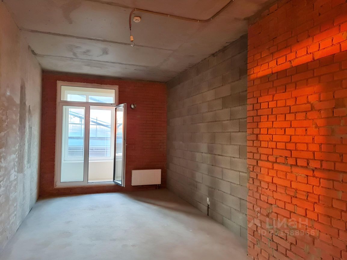 Продажа 1-комн квартиры на вторичном рынке Ремесленная улица, 15