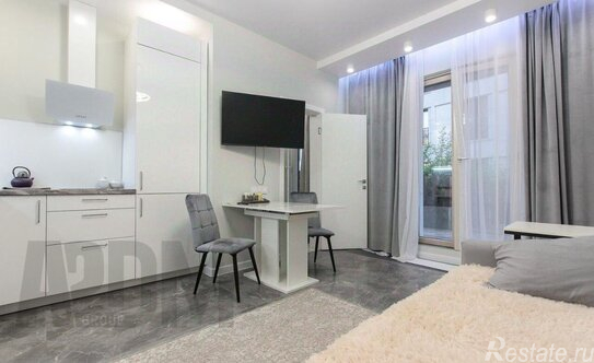 Продажа 2-комн квартиры на вторичном рынке Советская 10-я ул,  д. 8а