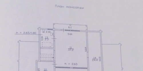 Коттедж/дом Зеленогорск г, Решетниково п