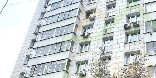 1-комн квартира Шмитовский проезд, 24