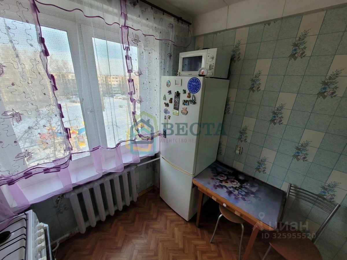 Продажа 1-комн квартиры на вторичном рынке д. Горбунки, 6