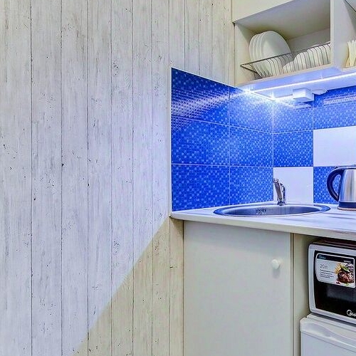 Студия Казанская улица, 33/5