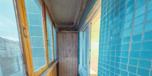 3-комн квартира ул Ворошилова,  д. 9