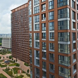 Продажа 3-комн квартиры на вторичном рынке Шелепихинская наб,  д. 40,  к. 1