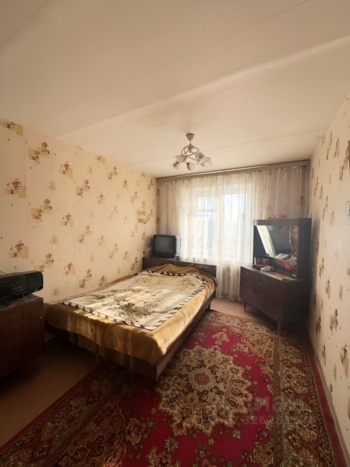 Продажа 2-комн квартиры на вторичном рынке Электросталь, улица Корнеева,  д. 6а