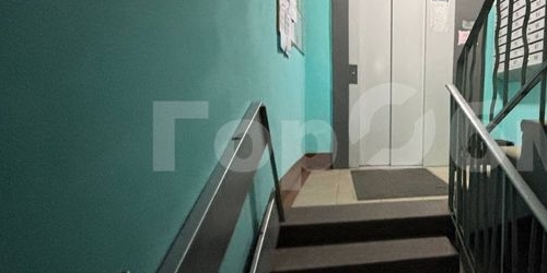 Студия Большая Черкизовская улица, 5К1