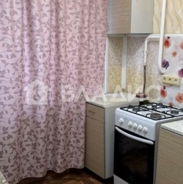 Продажа 1-комн квартиры на вторичном рынке Лесной Городок, ул Фасадная,  д. 5А