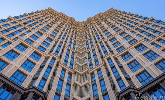 Продажа 2-комн квартиры на вторичном рынке Вернадского пр-кт,  д. 80