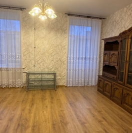 Продажа 3-комн квартиры на вторичном рынке Комсомольская 2-я ул,  д. 6,  к. 2