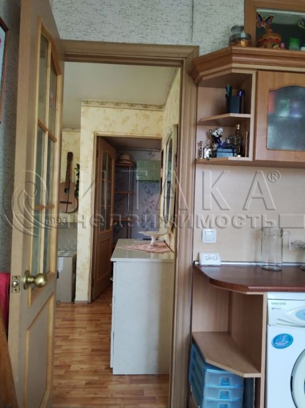 Продажа 1-комн квартиры на вторичном рынке Выборг, Ленинградское,  д. 25