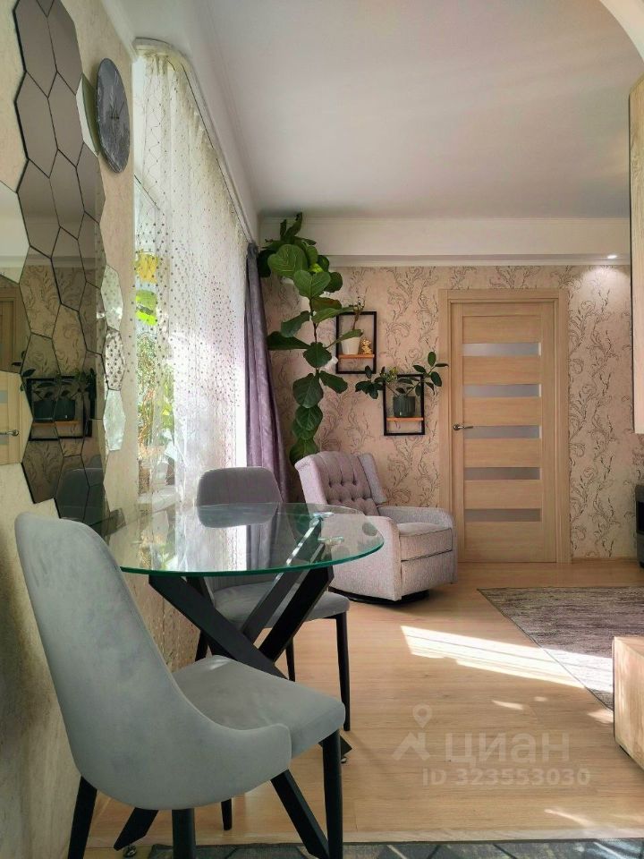 Продажа 2-комн квартиры на вторичном рынке Пискаревский проспект, 56К3