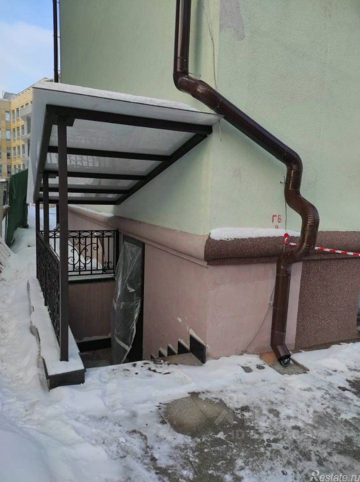 Аренда ПСН Садовническая улица,  д. 82 с11