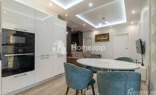 Продажа 2-комн квартиры на вторичном рынке Балашиха, пр-кт Ленина,  д. 32Б