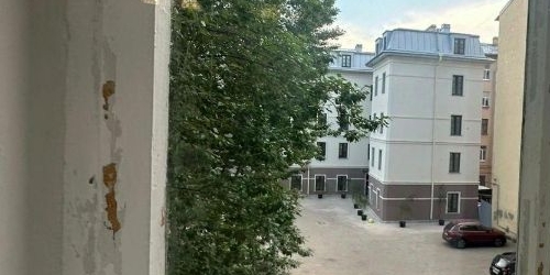 2-комн квартира 27-я Васильевского острова линия, 10