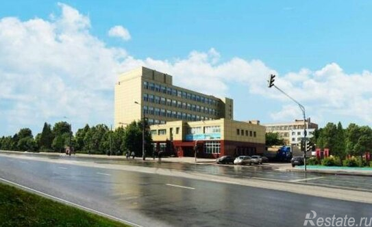 Продажа 2-комн квартиры на вторичном рынке Широкая улица