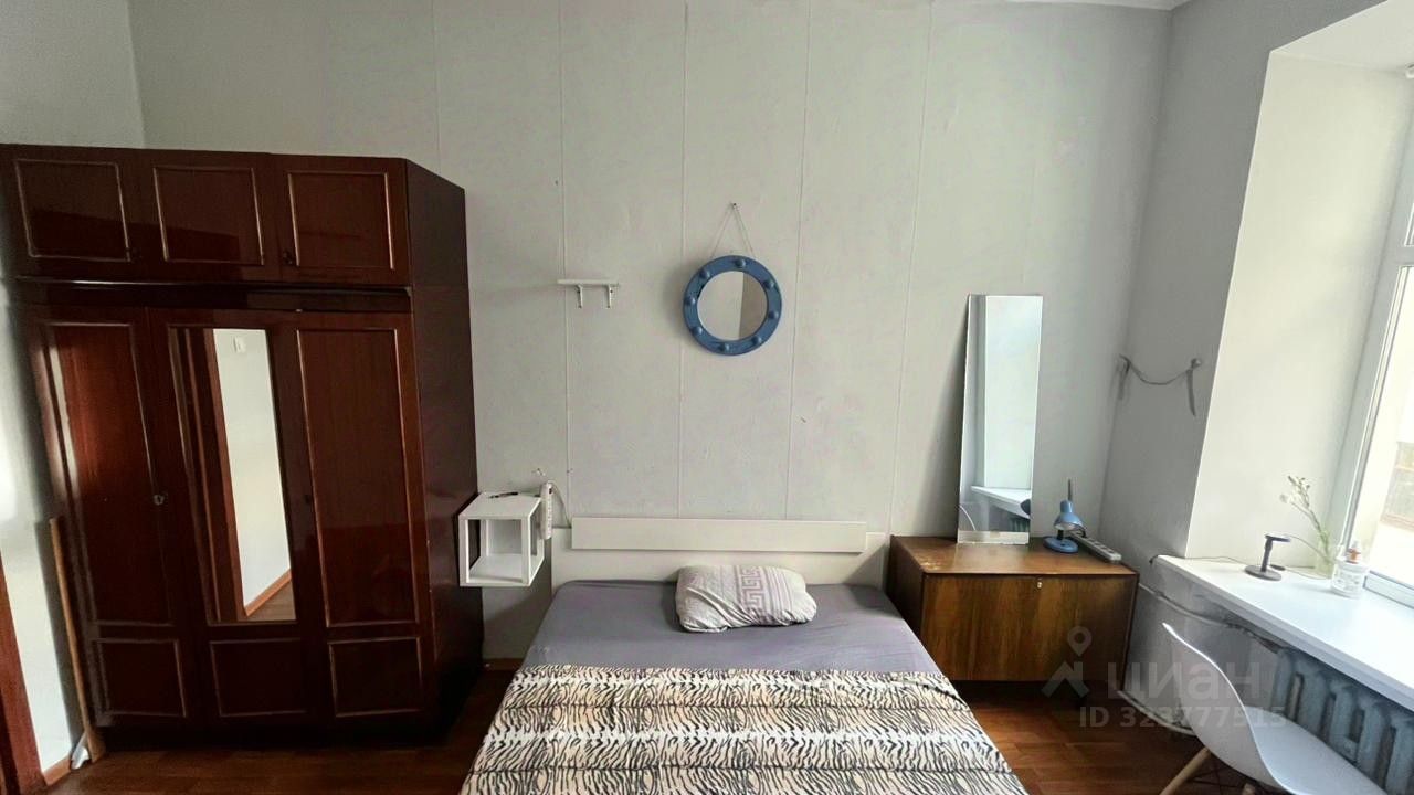 Аренда комнаты проспект Большой Петроградской стороны, 102