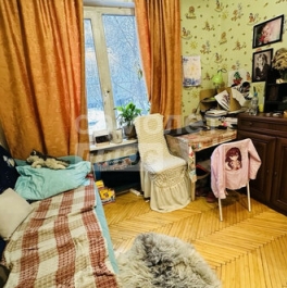 Продажа 3-комн квартиры на вторичном рынке Королёв, ул Горького,  д. 6