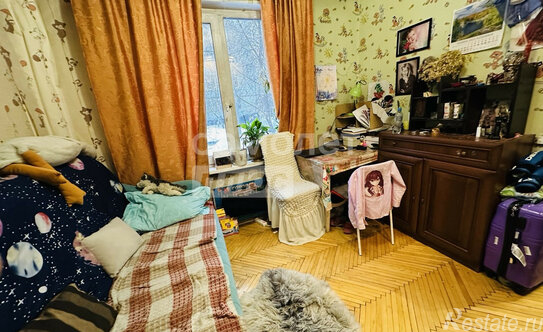 Продажа 3-комн квартиры на вторичном рынке Королёв, ул Горького,  д. 6