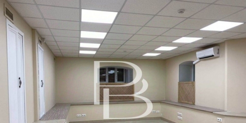 Помещение свободного назначения Архангельский переулок,  д. 7