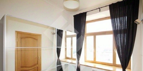 3-комн квартира Ордынка М. ул,  д. 36