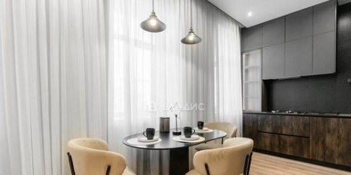 2-комн квартира Московский пр-кт,  д. 136