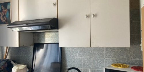 1-комн квартира Краснопутиловская улица,  д. 64