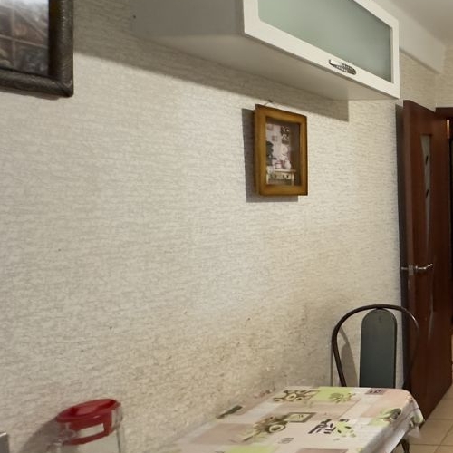 1-комн квартира улица Замшина, 25К2