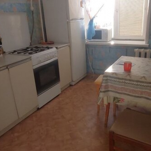 2-комн квартира микрорайон Мадонский, улица Ленина,  д. 45