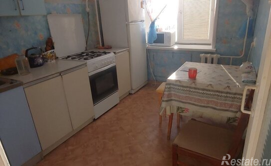 Продажа 2-комн квартиры на вторичном рынке микрорайон Мадонский, улица Ленина,  д. 45