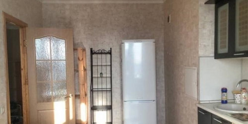 3-комн квартира Высоковольтный проезд, 1к7