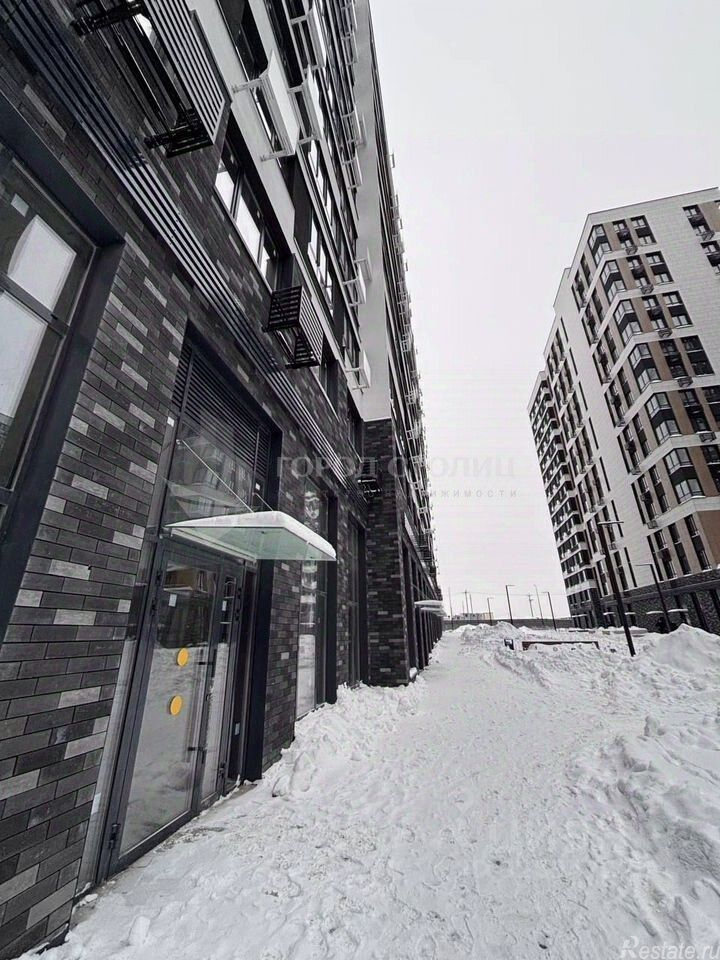 Продажа ПСН улица Лобановский Лес