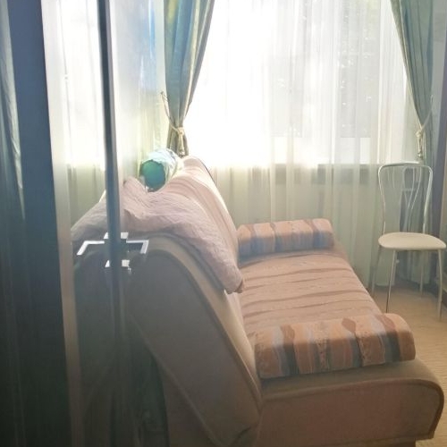 2-комн квартира Кронштадт, улица Гусева, 5